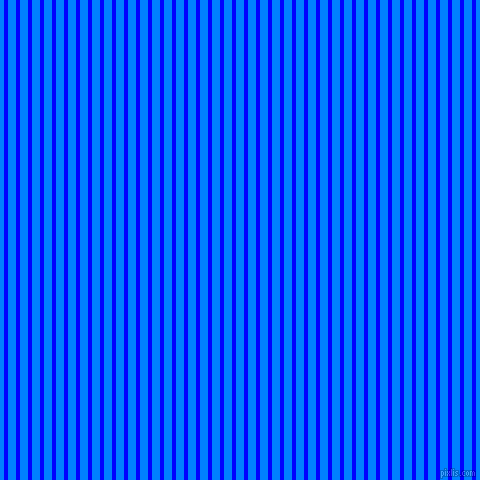 vertical lines stripes, 4 pixel line width, 8 pixel line spacing, Blue and Dodger Blue vertical lines and stripes seamless tileable