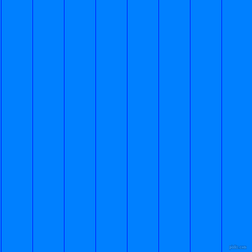 vertical lines stripes, 1 pixel line width, 64 pixel line spacing, Blue and Dodger Blue vertical lines and stripes seamless tileable