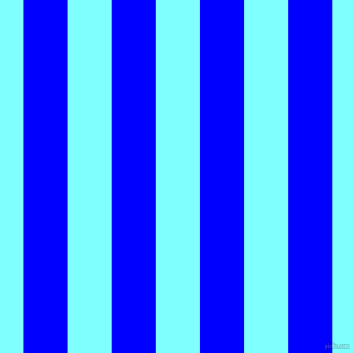 vertical lines stripes, 64 pixel line width, 64 pixel line spacingBlue and Electric Blue vertical lines and stripes seamless tileable