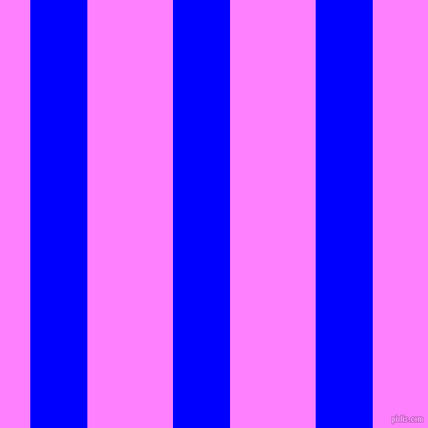 vertical lines stripes, 64 pixel line width, 96 pixel line spacing, Blue and Fuchsia Pink vertical lines and stripes seamless tileable
