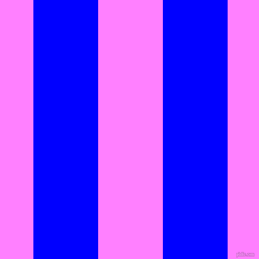 vertical lines stripes, 128 pixel line width, 128 pixel line spacing, Blue and Fuchsia Pink vertical lines and stripes seamless tileable