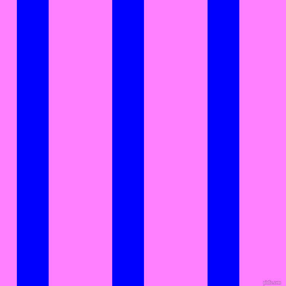 vertical lines stripes, 64 pixel line width, 128 pixel line spacing, Blue and Fuchsia Pink vertical lines and stripes seamless tileable
