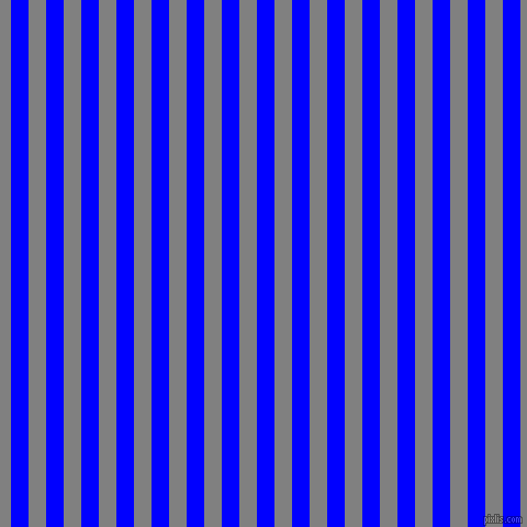 vertical lines stripes, 16 pixel line width, 16 pixel line spacing, Blue and Grey vertical lines and stripes seamless tileable