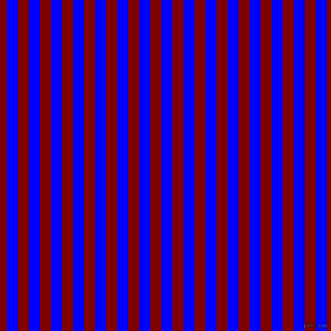 vertical lines stripes, 16 pixel line width, 16 pixel line spacing, Blue and Maroon vertical lines and stripes seamless tileable