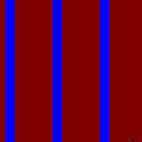 vertical lines stripes, 32 pixel line width, 128 pixel line spacing, Blue and Maroon vertical lines and stripes seamless tileable