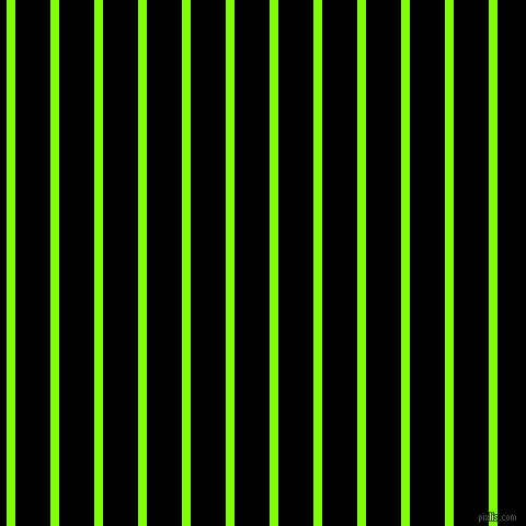 vertical lines stripes, 8 pixel line width, 32 pixel line spacing, Chartreuse and Black vertical lines and stripes seamless tileable