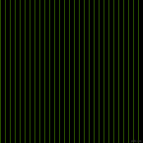 vertical lines stripes, 1 pixel line width, 16 pixel line spacing, Chartreuse and Black vertical lines and stripes seamless tileable