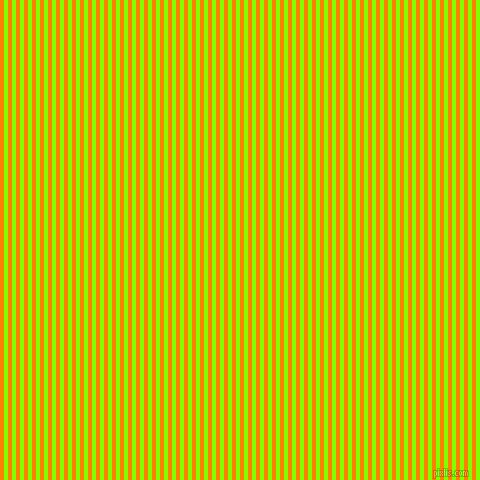 vertical lines stripes, 4 pixel line width, 4 pixel line spacingChartreuse and Dark Orange vertical lines and stripes seamless tileable
