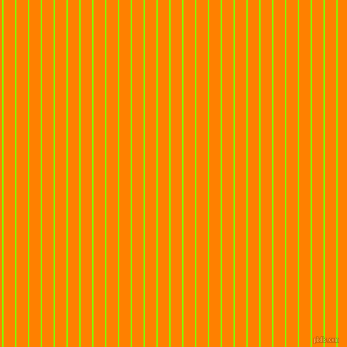 vertical lines stripes, 2 pixel line width, 16 pixel line spacingChartreuse and Dark Orange vertical lines and stripes seamless tileable