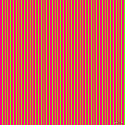 vertical lines stripes, 2 pixel line width, 4 pixel line spacing, Chartreuse and Deep Pink vertical lines and stripes seamless tileable