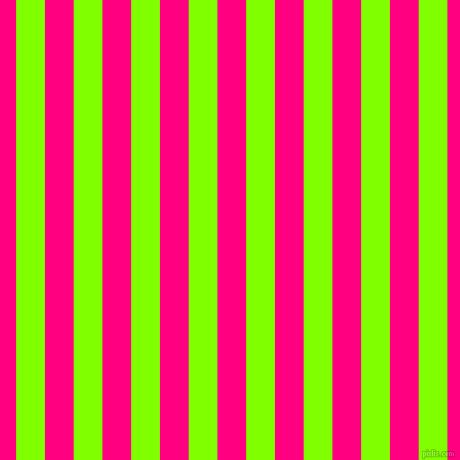 vertical lines stripes, 32 pixel line width, 32 pixel line spacing, Chartreuse and Deep Pink vertical lines and stripes seamless tileable