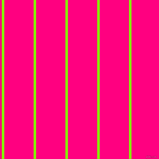 vertical lines stripes, 8 pixel line width, 96 pixel line spacing, Chartreuse and Deep Pink vertical lines and stripes seamless tileable