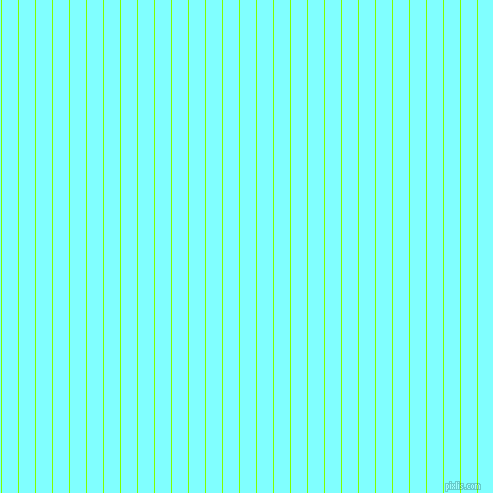 vertical lines stripes, 1 pixel line width, 16 pixel line spacing, Chartreuse and Electric Blue vertical lines and stripes seamless tileable