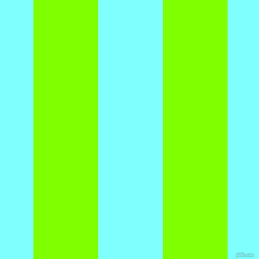 vertical lines stripes, 128 pixel line width, 128 pixel line spacing, Chartreuse and Electric Blue vertical lines and stripes seamless tileable