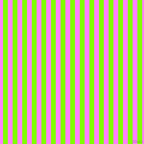 vertical lines stripes, 16 pixel line width, 16 pixel line spacingChartreuse and Fuchsia Pink vertical lines and stripes seamless tileable