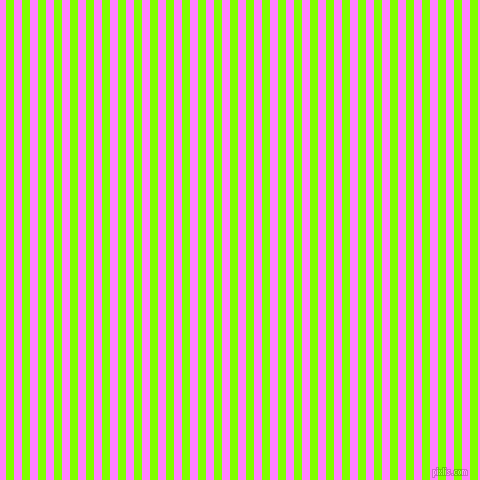 vertical lines stripes, 8 pixel line width, 8 pixel line spacing, Chartreuse and Fuchsia Pink vertical lines and stripes seamless tileable