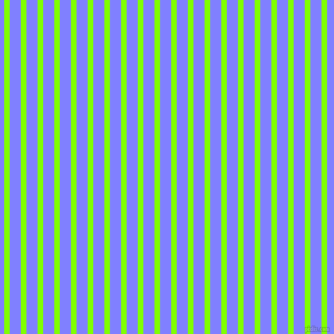 vertical lines stripes, 8 pixel line width, 16 pixel line spacing, Chartreuse and Light Slate Blue vertical lines and stripes seamless tileable