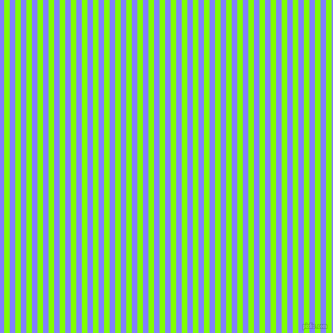 vertical lines stripes, 8 pixel line width, 8 pixel line spacing, Chartreuse and Light Slate Blue vertical lines and stripes seamless tileable