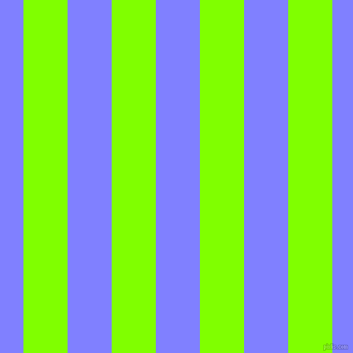 vertical lines stripes, 64 pixel line width, 64 pixel line spacing, Chartreuse and Light Slate Blue vertical lines and stripes seamless tileable