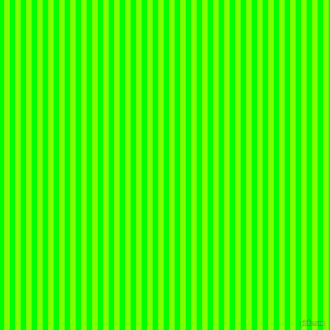 vertical lines stripes, 8 pixel line width, 8 pixel line spacing, Chartreuse and Lime vertical lines and stripes seamless tileable