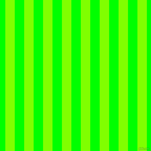 vertical lines stripes, 32 pixel line width, 32 pixel line spacing, Chartreuse and Lime vertical lines and stripes seamless tileable