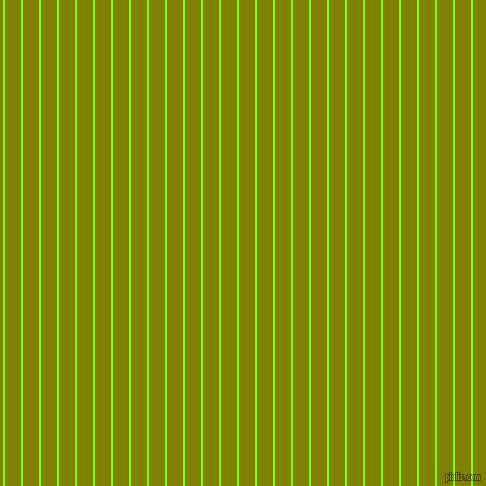 vertical lines stripes, 2 pixel line width, 16 pixel line spacing, Chartreuse and Olive vertical lines and stripes seamless tileable