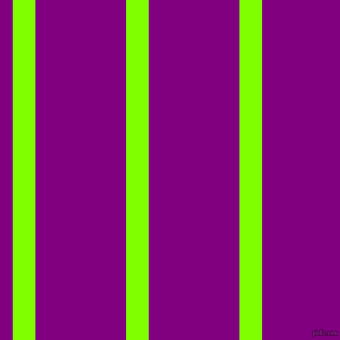 vertical lines stripes, 32 pixel line width, 128 pixel line spacing, Chartreuse and Purple vertical lines and stripes seamless tileable