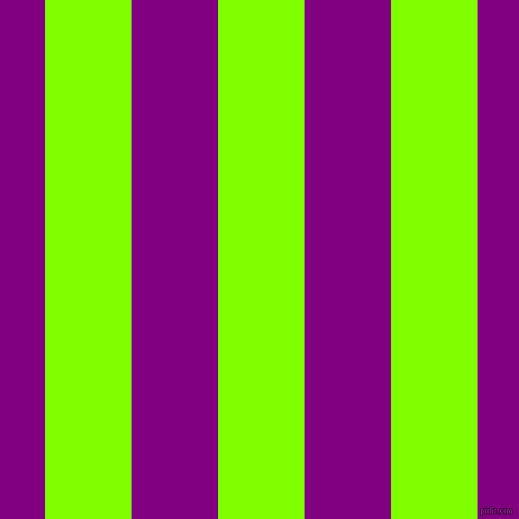 vertical lines stripes, 96 pixel line width, 96 pixel line spacing, Chartreuse and Purple vertical lines and stripes seamless tileable