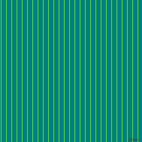 vertical lines stripes, 2 pixel line width, 16 pixel line spacingChartreuse and Teal vertical lines and stripes seamless tileable