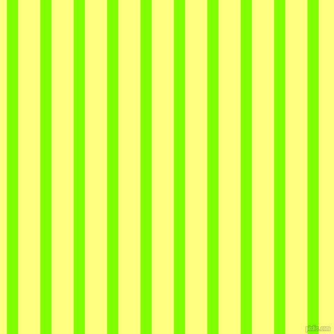vertical lines stripes, 16 pixel line width, 32 pixel line spacing, Chartreuse and Witch Haze vertical lines and stripes seamless tileable