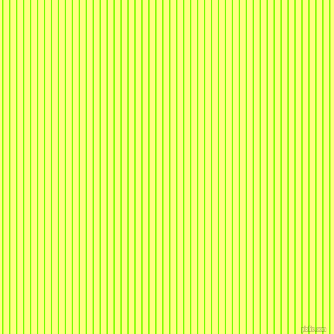vertical lines stripes, 2 pixel line width, 8 pixel line spacing, Chartreuse and Witch Haze vertical lines and stripes seamless tileable