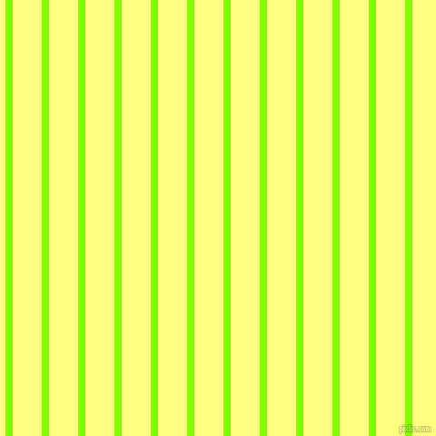 vertical lines stripes, 8 pixel line width, 32 pixel line spacingChartreuse and Witch Haze vertical lines and stripes seamless tileable