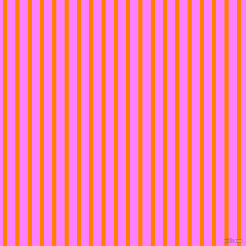 vertical lines stripes, 8 pixel line width, 16 pixel line spacing, Dark Orange and Fuchsia Pink vertical lines and stripes seamless tileable