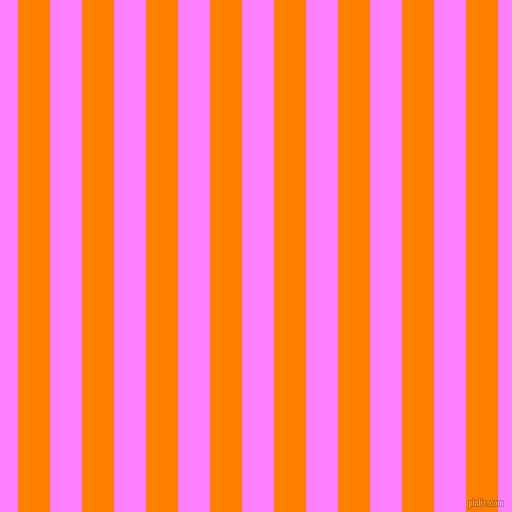 vertical lines stripes, 32 pixel line width, 32 pixel line spacing, Dark Orange and Fuchsia Pink vertical lines and stripes seamless tileable
