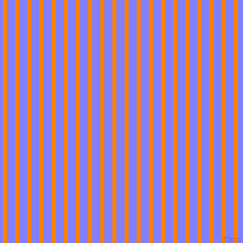 vertical lines stripes, 8 pixel line width, 16 pixel line spacing, Dark Orange and Light Slate Blue vertical lines and stripes seamless tileable
