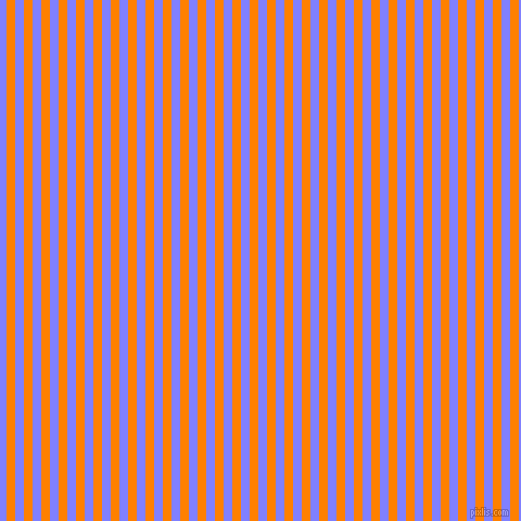 vertical lines stripes, 8 pixel line width, 8 pixel line spacingDark Orange and Light Slate Blue vertical lines and stripes seamless tileable