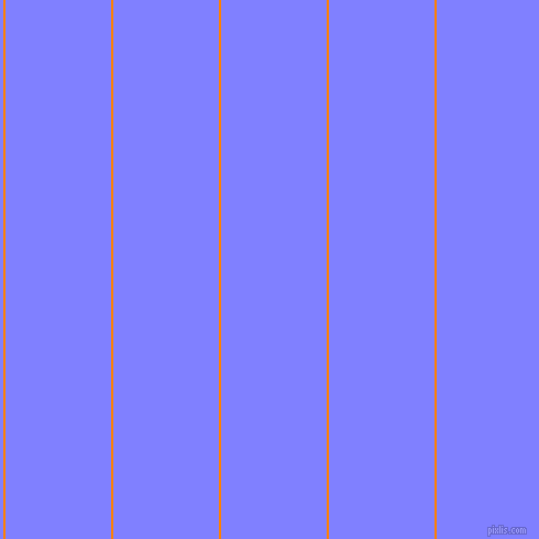 vertical lines stripes, 2 pixel line width, 96 pixel line spacing, Dark Orange and Light Slate Blue vertical lines and stripes seamless tileable