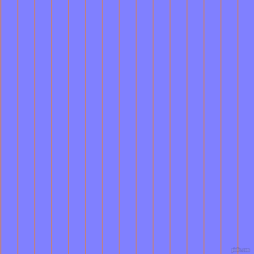 vertical lines stripes, 1 pixel line width, 32 pixel line spacing, Dark Orange and Light Slate Blue vertical lines and stripes seamless tileable