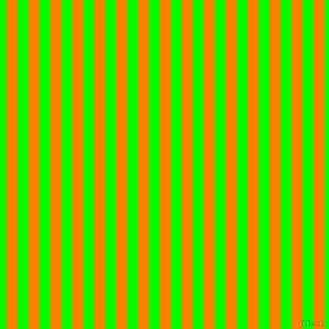vertical lines stripes, 16 pixel line width, 16 pixel line spacingDark Orange and Lime vertical lines and stripes seamless tileable