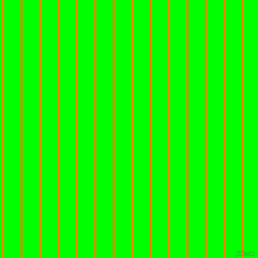 vertical lines stripes, 4 pixel line width, 32 pixel line spacing, Dark Orange and Lime vertical lines and stripes seamless tileable