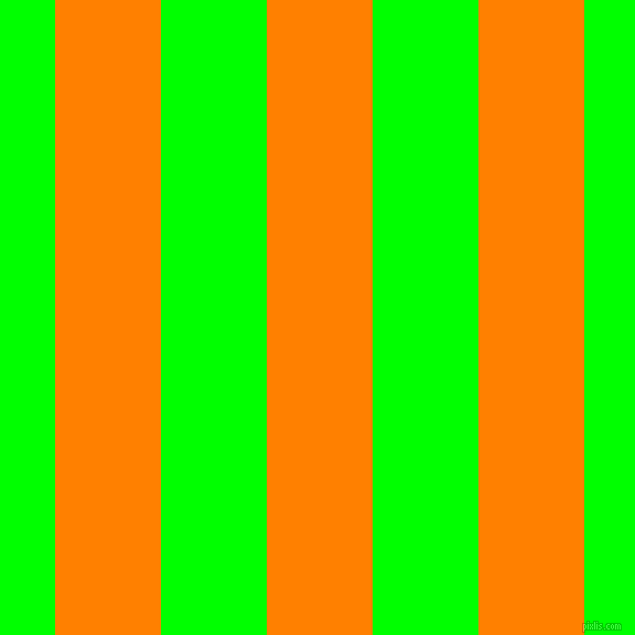 vertical lines stripes, 96 pixel line width, 96 pixel line spacing, Dark Orange and Lime vertical lines and stripes seamless tileable