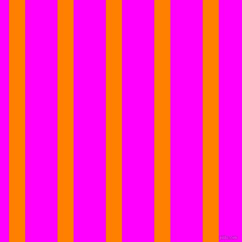 vertical lines stripes, 32 pixel line width, 64 pixel line spacing, Dark Orange and Magenta vertical lines and stripes seamless tileable