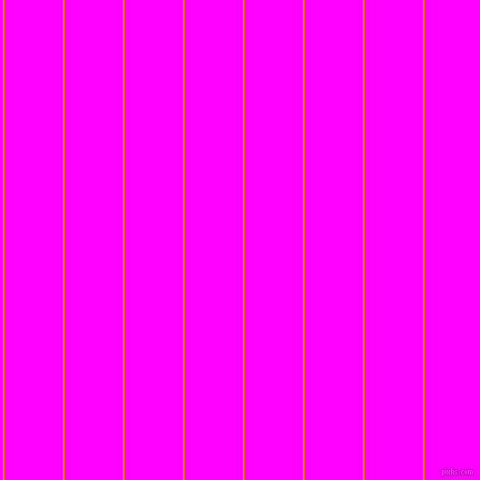 vertical lines stripes, 2 pixel line width, 64 pixel line spacing, Dark Orange and Magenta vertical lines and stripes seamless tileable