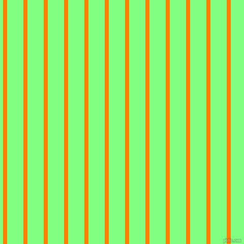 vertical lines stripes, 8 pixel line width, 32 pixel line spacing, Dark Orange and Mint Green vertical lines and stripes seamless tileable