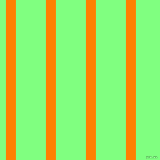 vertical lines stripes, 32 pixel line width, 96 pixel line spacing, Dark Orange and Mint Green vertical lines and stripes seamless tileable