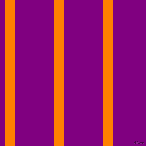 vertical lines stripes, 32 pixel line width, 128 pixel line spacing, Dark Orange and Purple vertical lines and stripes seamless tileable