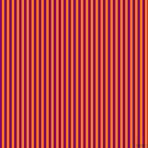 vertical lines stripes, 8 pixel line width, 8 pixel line spacing, Dark Orange and Purple vertical lines and stripes seamless tileable