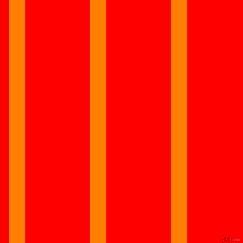 vertical lines stripes, 32 pixel line width, 128 pixel line spacing, Dark Orange and Red vertical lines and stripes seamless tileable