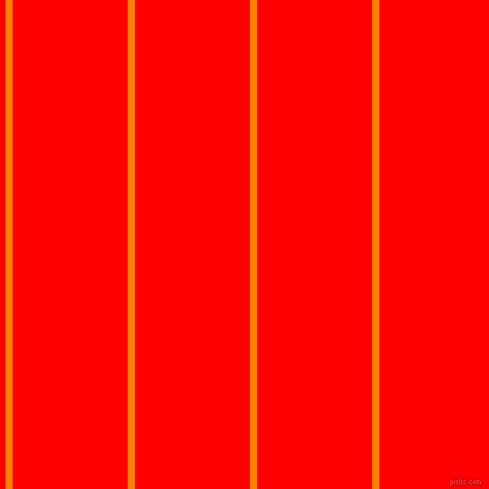 vertical lines stripes, 8 pixel line width, 128 pixel line spacing, Dark Orange and Red vertical lines and stripes seamless tileable
