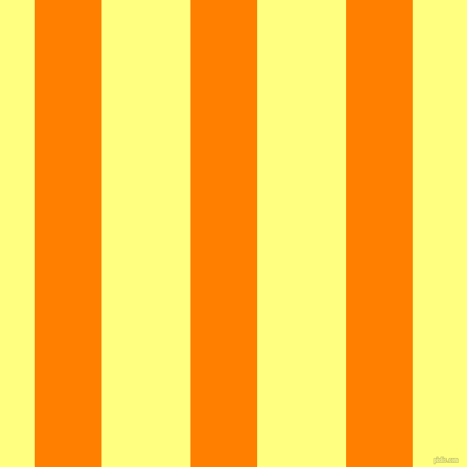 vertical lines stripes, 96 pixel line width, 128 pixel line spacing, Dark Orange and Witch Haze vertical lines and stripes seamless tileable